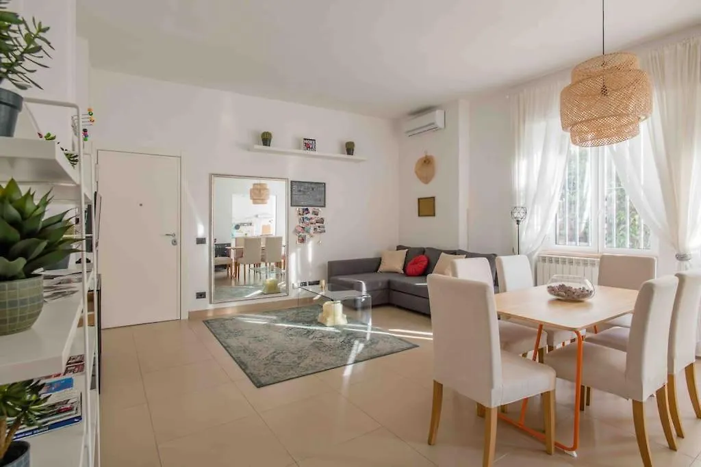 Sofia'S Home Napoli Italien