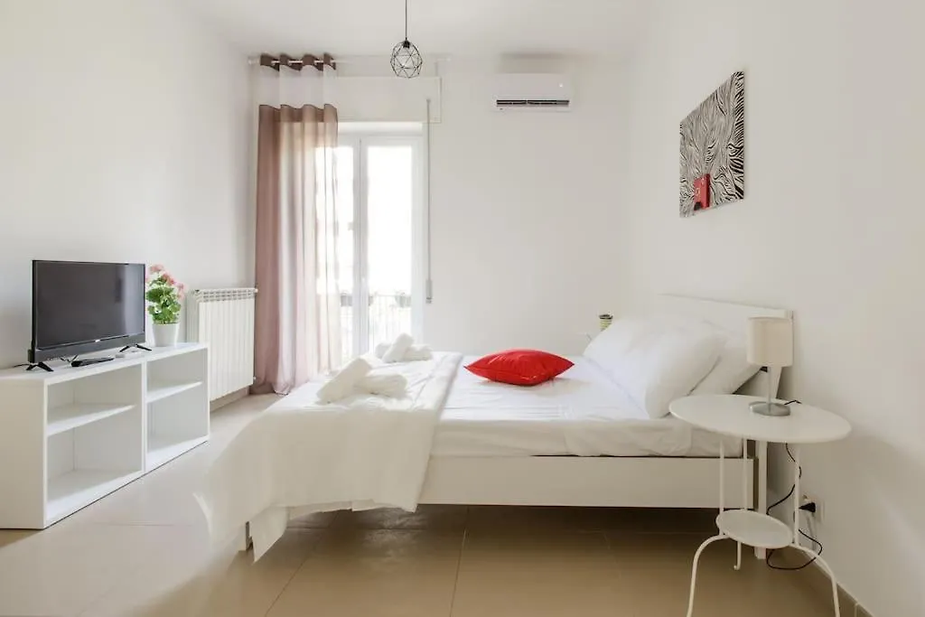 Lejlighed Sofia'S Home Napoli Italien