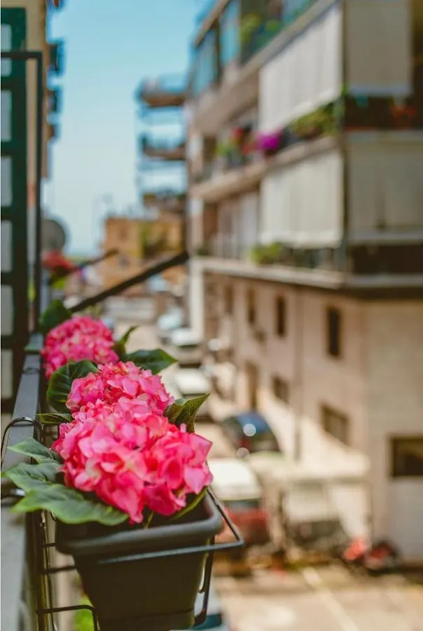 Sofia'S Home Napoli